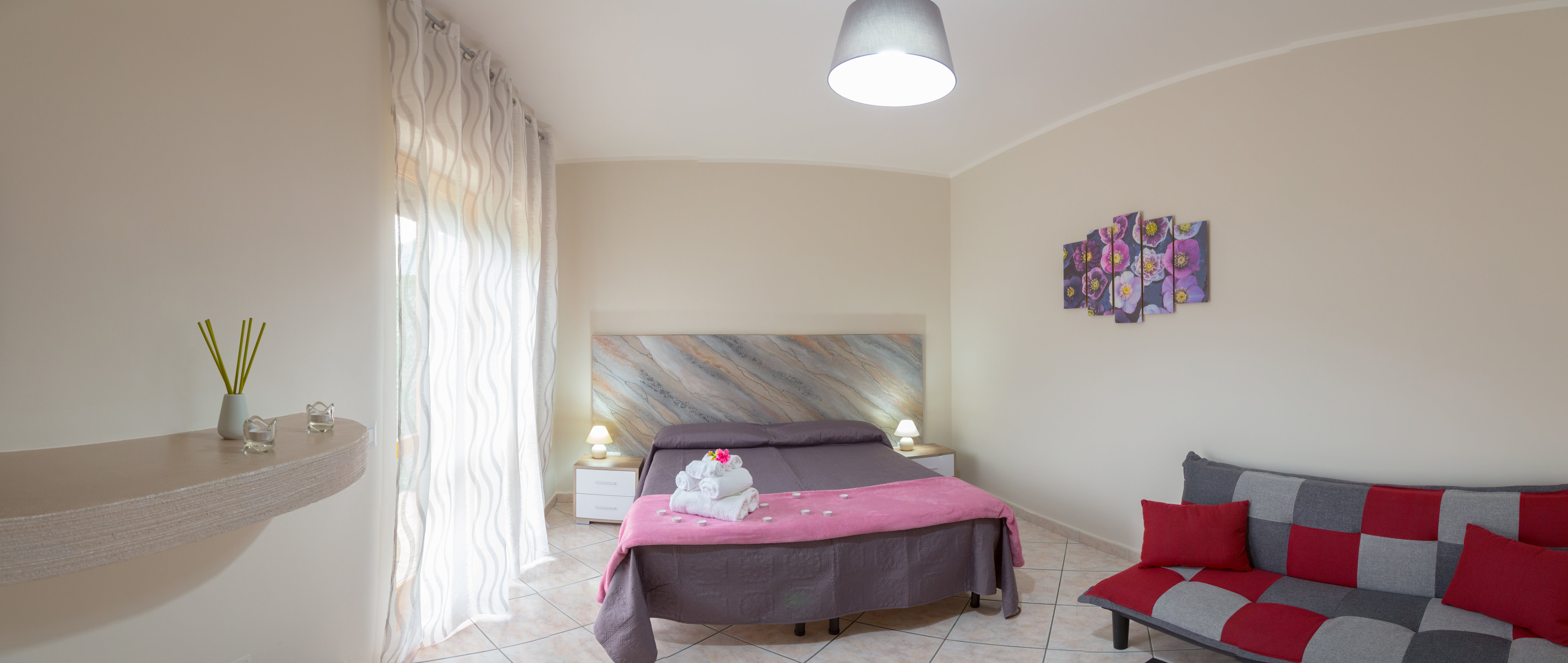 B&B La Perla Dei Casali-官方