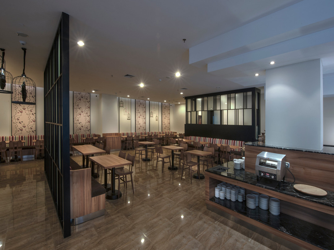 Hotel Permata Bogor主图