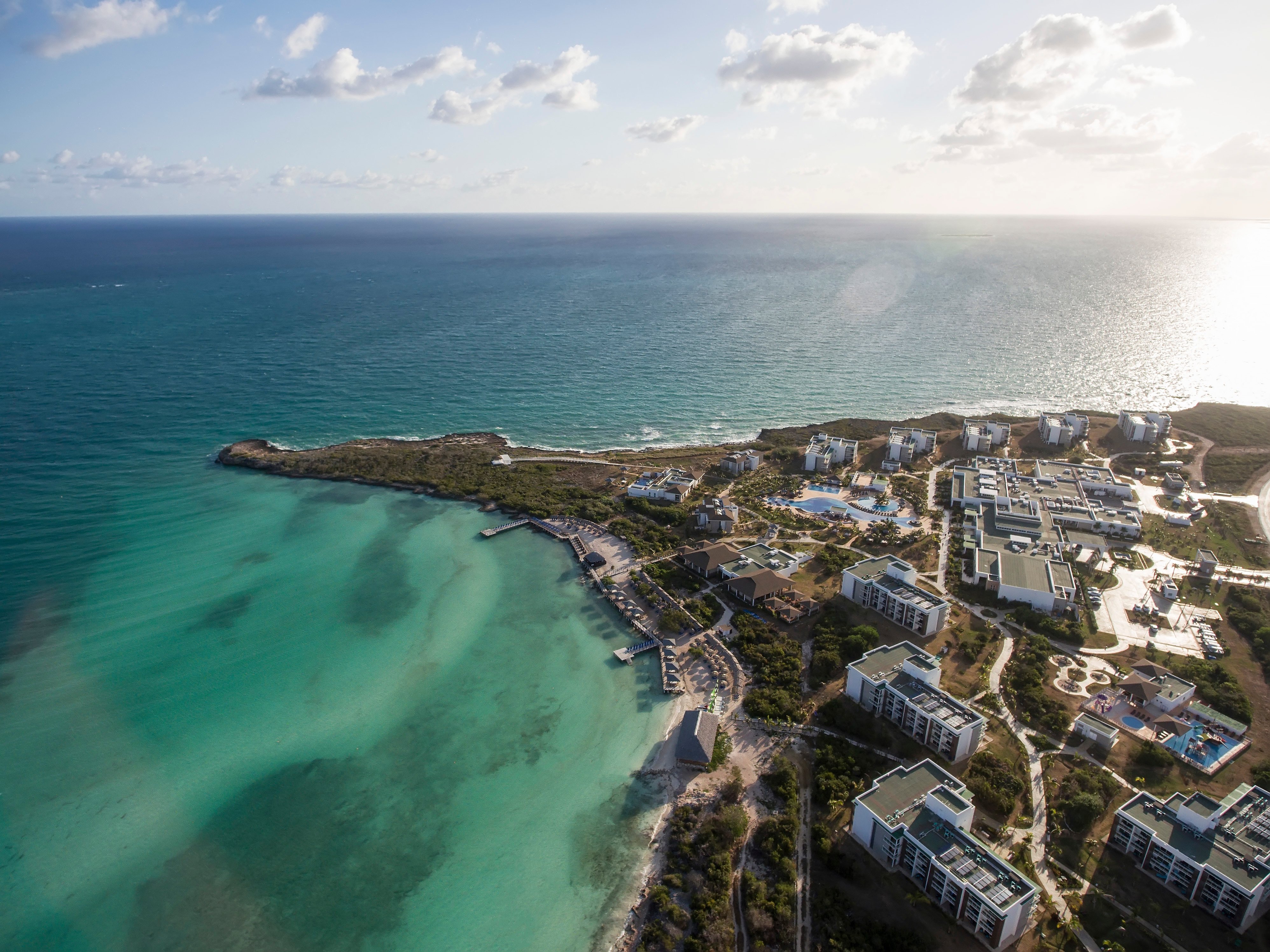 Iberostar Origin Playa Pilar-官方