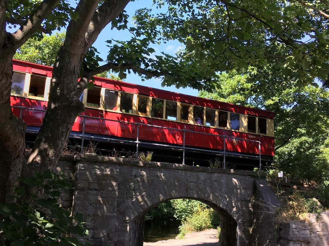 Castletown Railway Station-Castletown必去景点