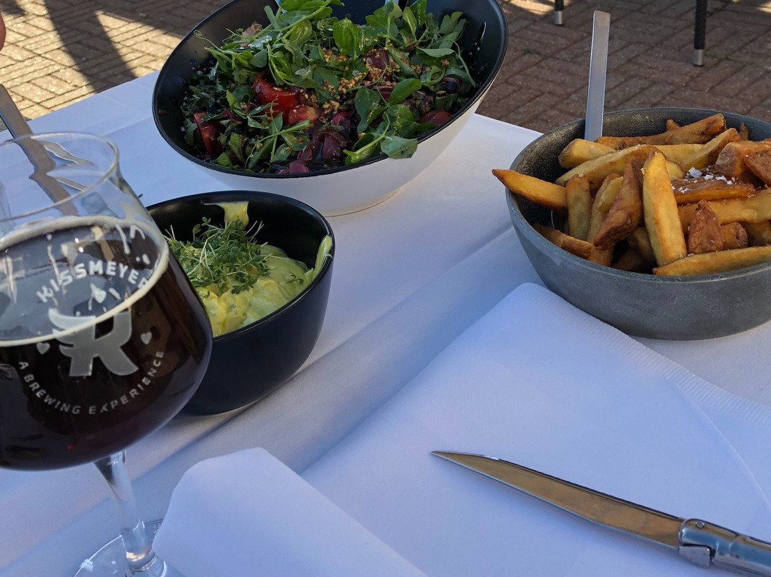 Smoerum旅游攻略图片