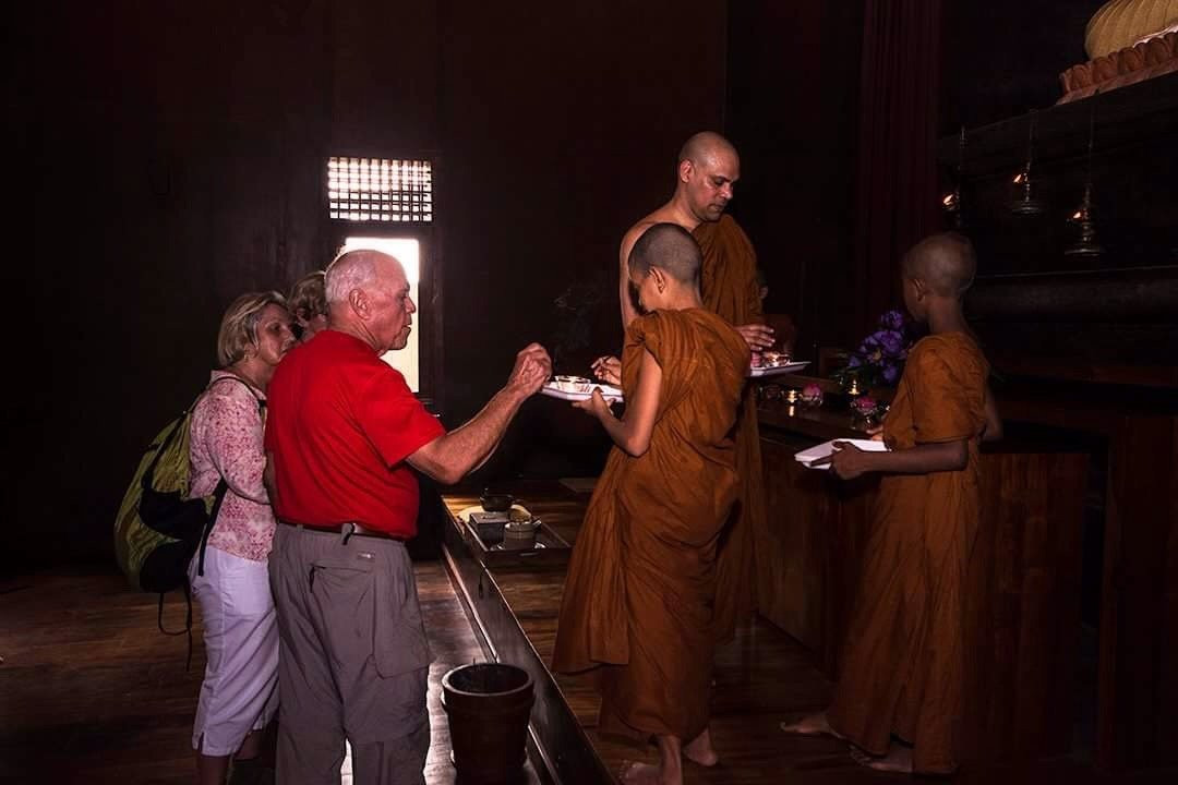 Dhamma Vihara Buddhist Center景点图片