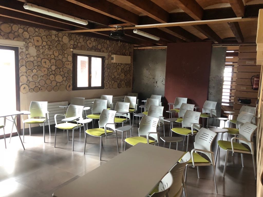 Hotel Quercus Tierra-官方