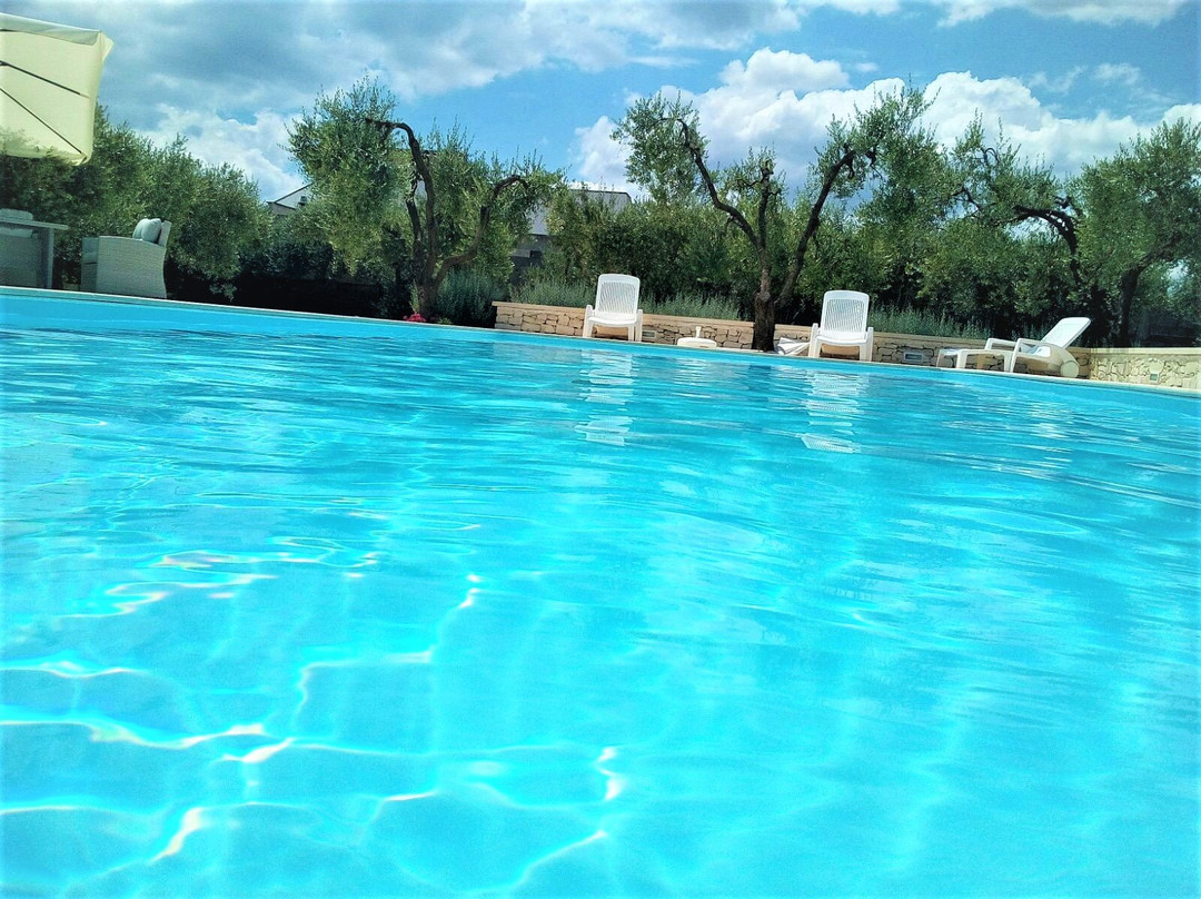 B & B Li Ccoti主图