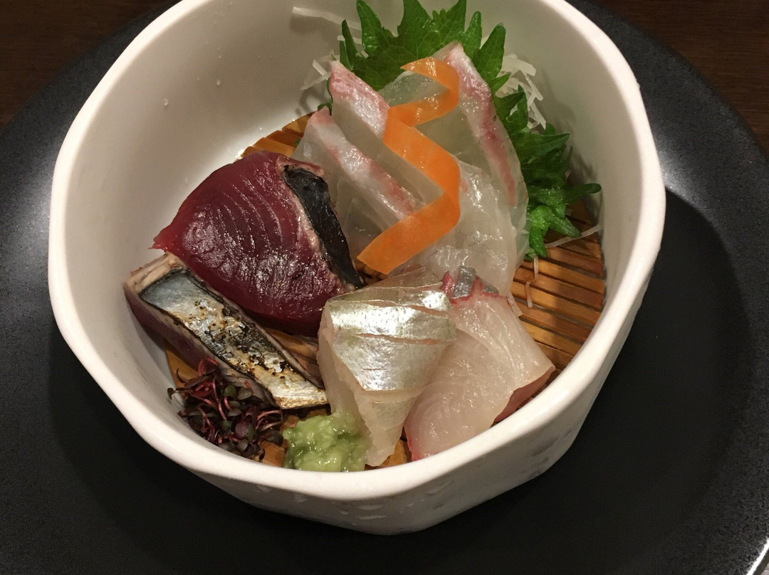 三喜