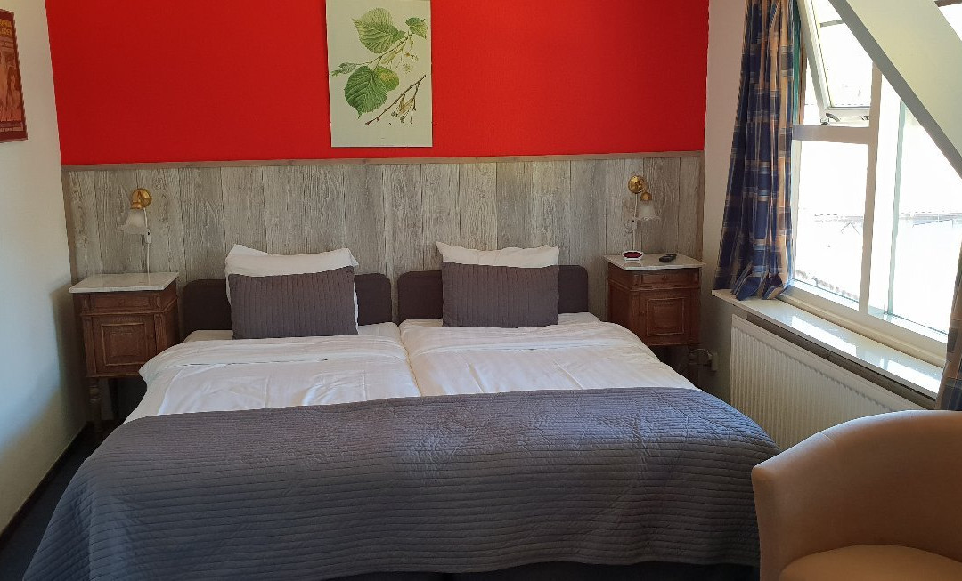 Hotel Vierhouten主图