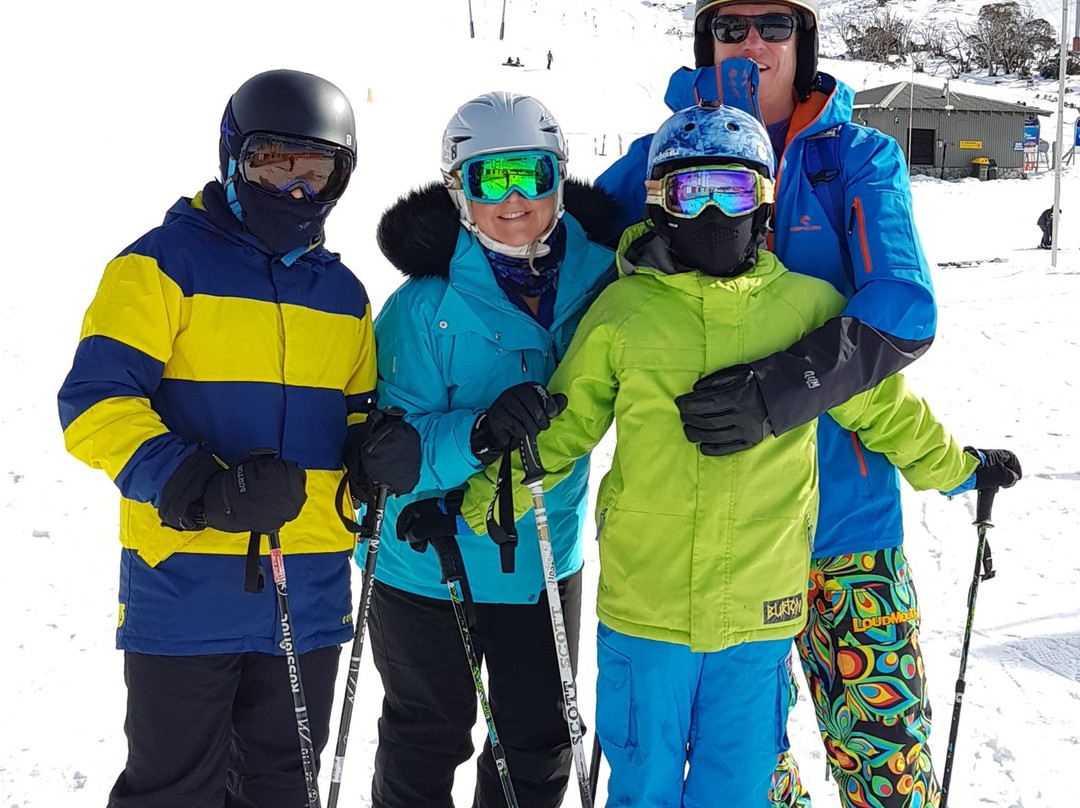 The Coachman Ski Lodge主图