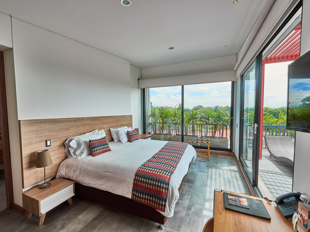 Alko Hotel Integrado主图