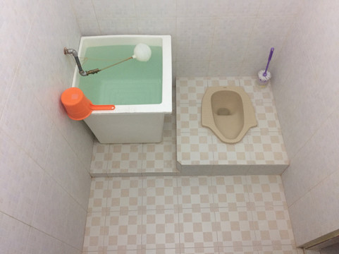 Pondok Simpang Tiga主图