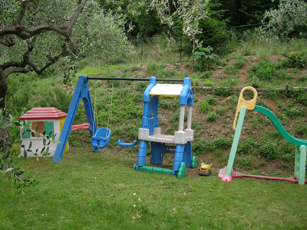 Agriturismo I Lamoi主图