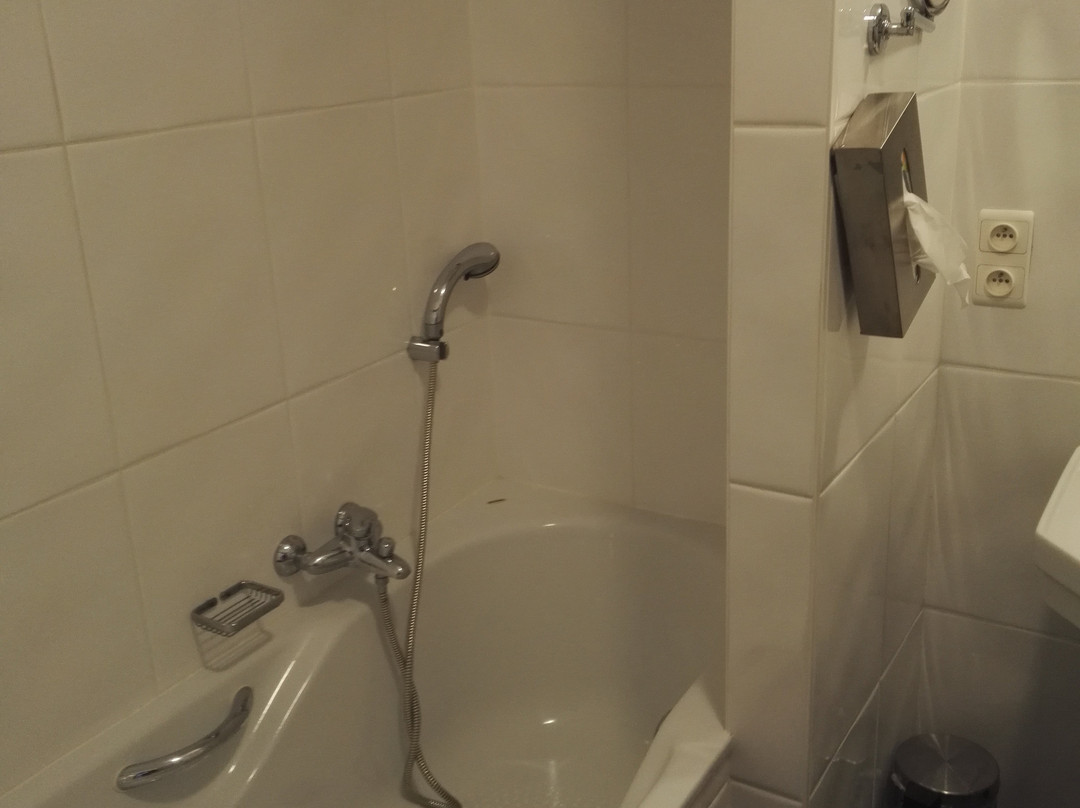 Hotel Villa Select主图