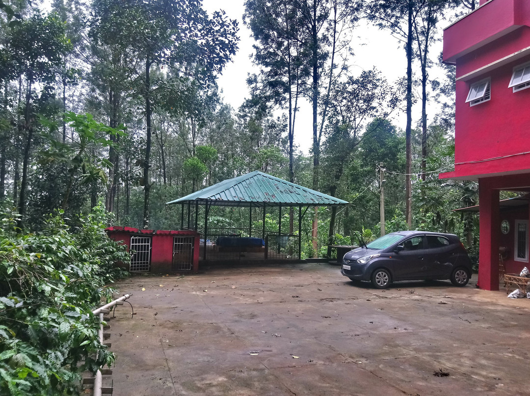 Saphali Estate Homestay主图