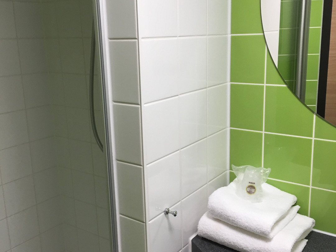 B&B Hotel Neu-Ulm主图