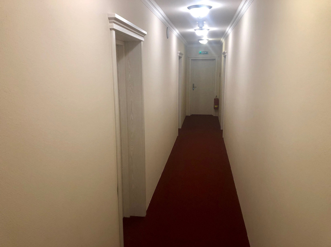 Chata pod Ostrym Vrchom主图