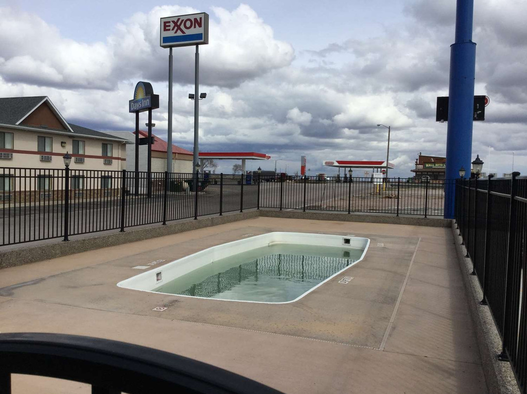 Travelodge by Wyndham Wall主图