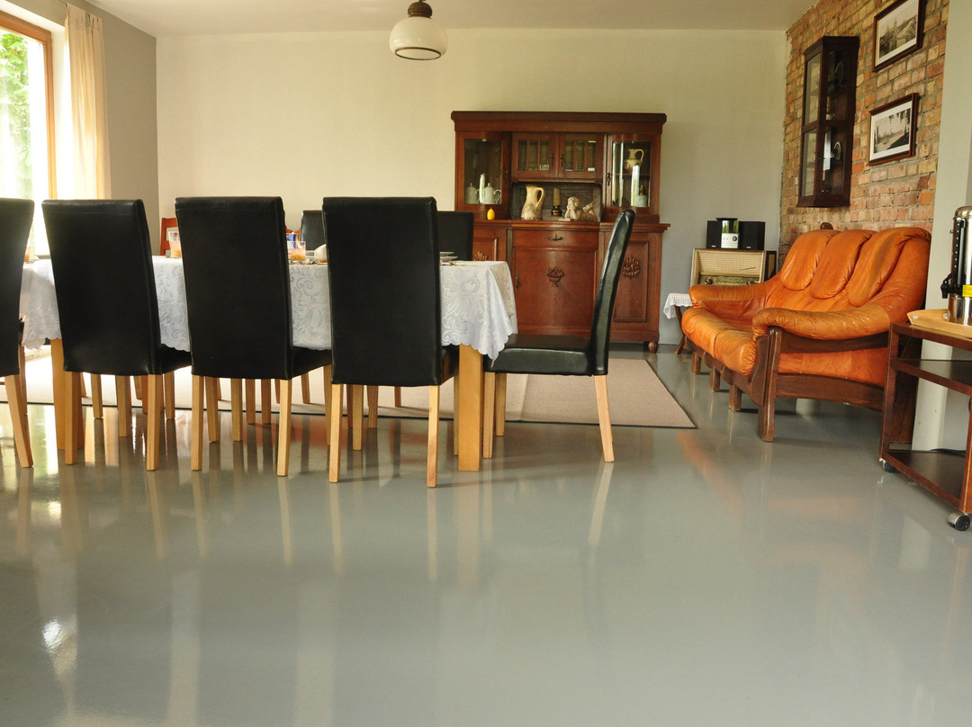 Nad Wartą Guest House主图
