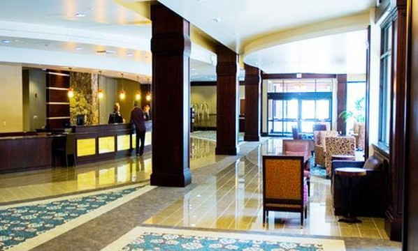 Seven Feathers Casino Resort主图