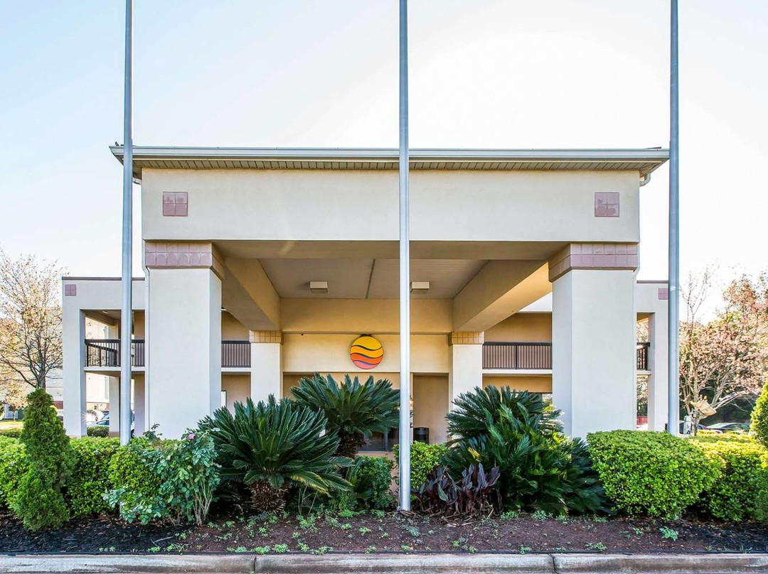 Comfort Inn Forsyth I-75主图