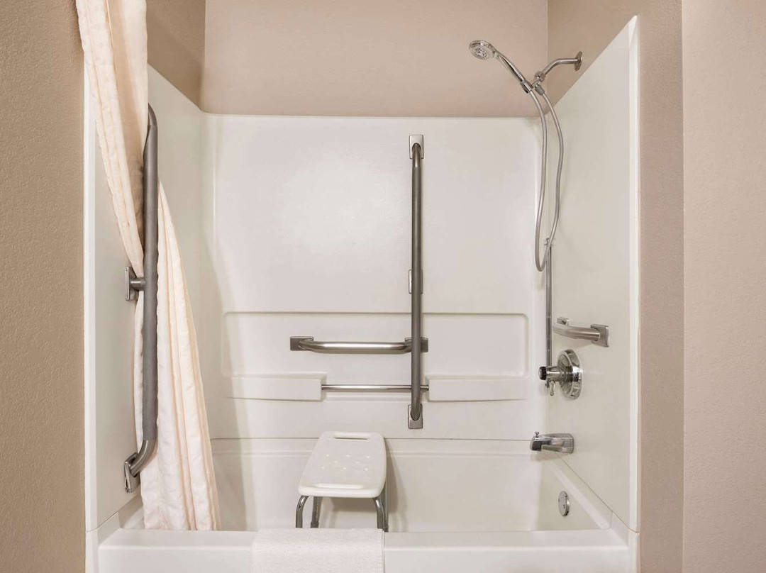 Super 8 by Wyndham Rantoul主图