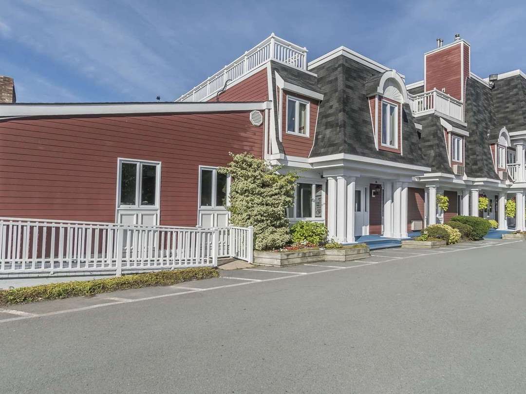 Inn On The Lake主图