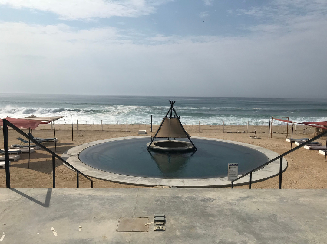 Vidasoul Hotel主图