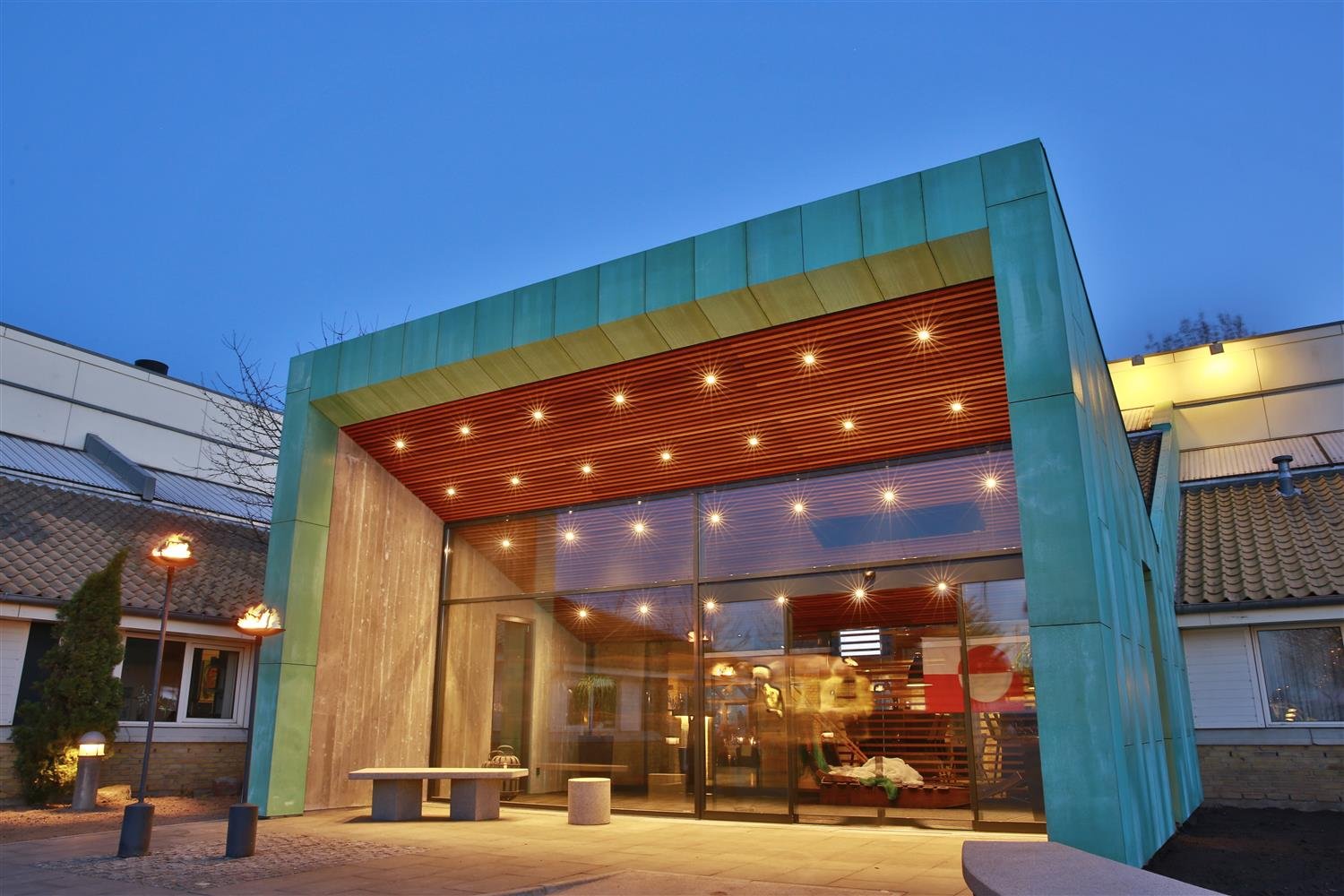 Best Western Plus Hotel Fredericia-官方