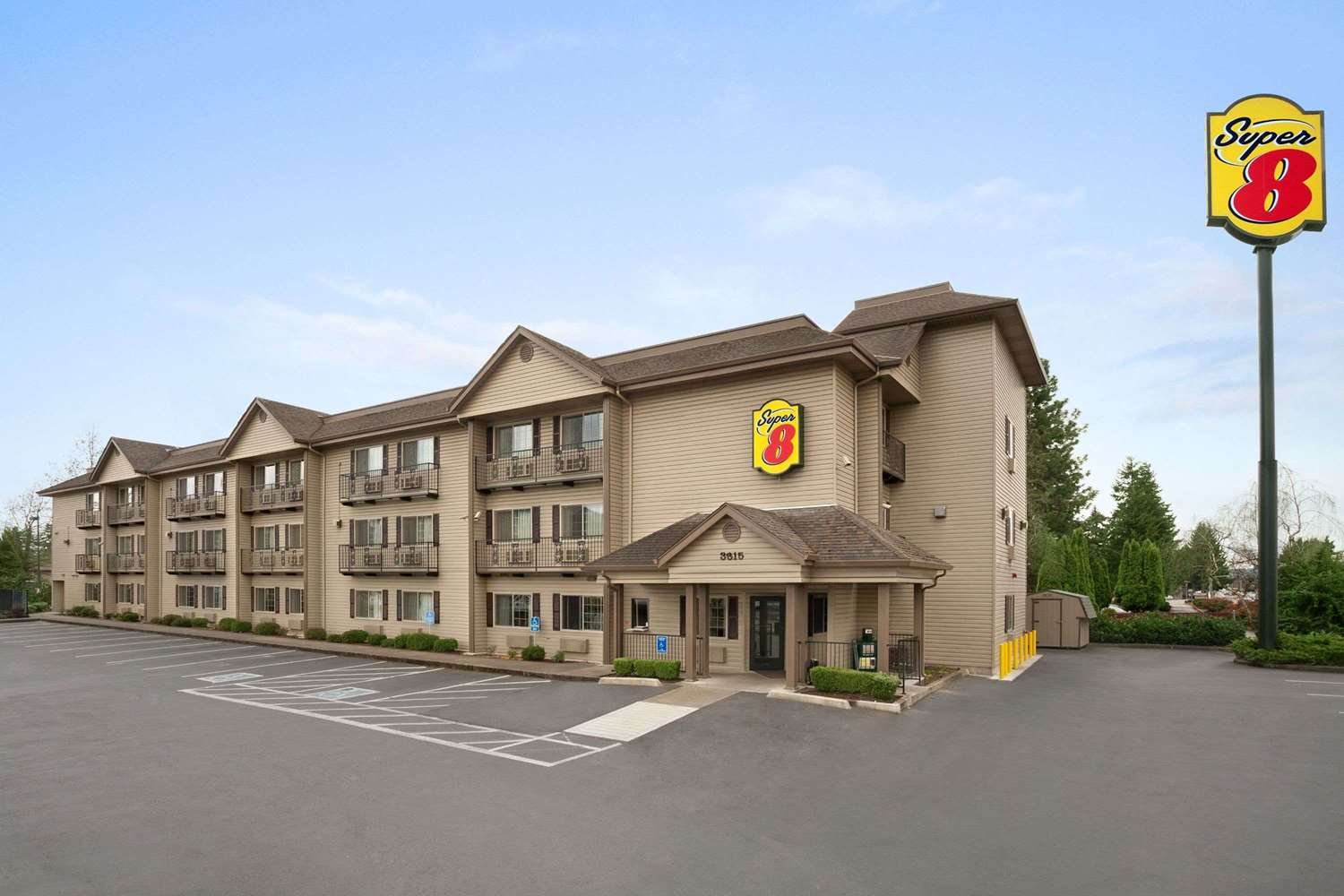 Gateway Inn & Suites-官方