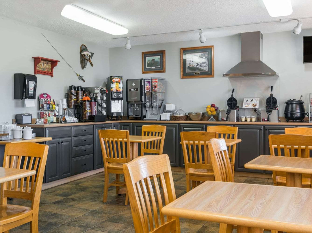 Super 8 by Wyndham Baxter/Brainerd Area主图