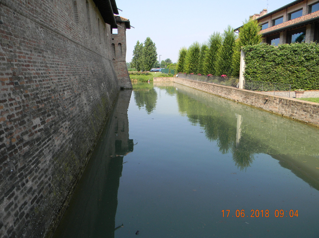 Pagazzano旅游攻略图片