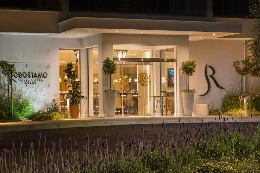 Rodostamo Hotel & Spa主图