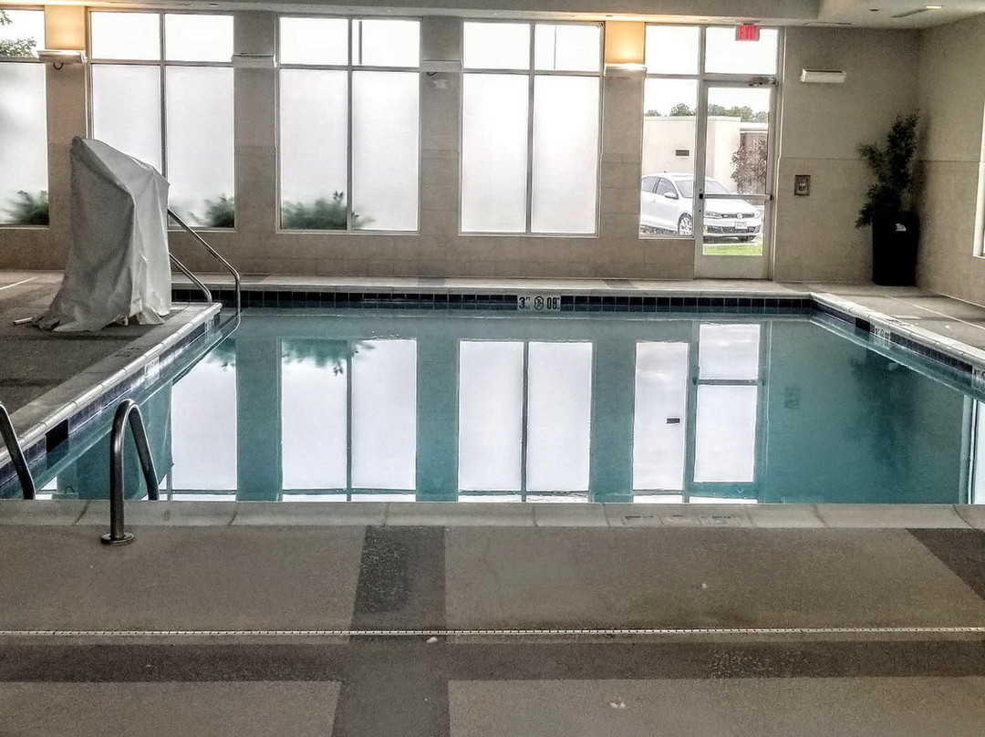 Hyatt Place Canton主图