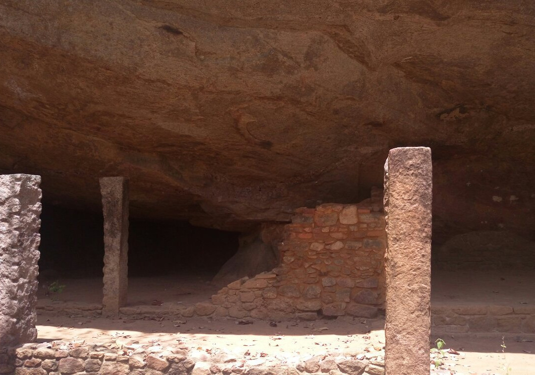 Rajagala-Ampara必去景点