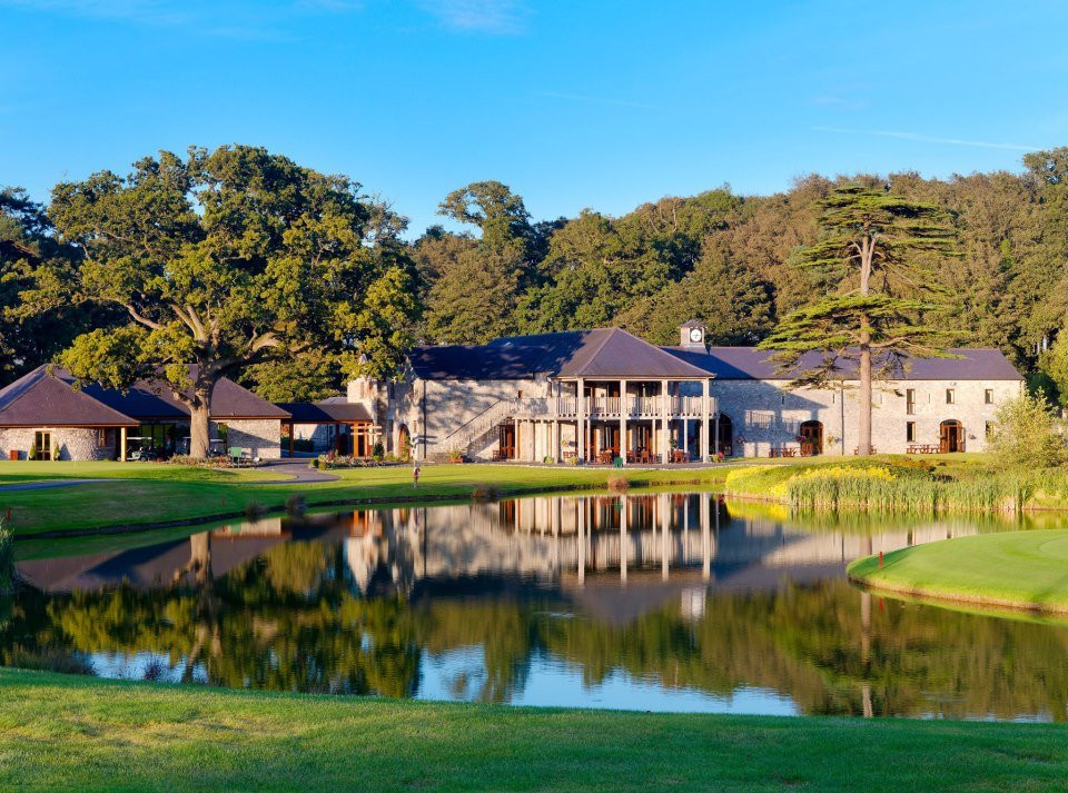 Fota Island Resort主图
