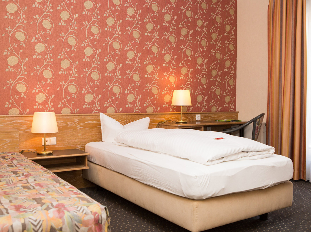 Hotel Haus Hilckmann主图