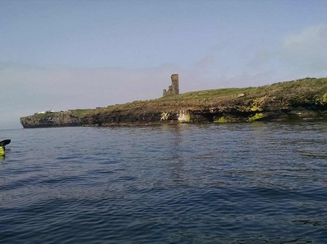 The North Clare Sea Kayaking Tour Company景点图片