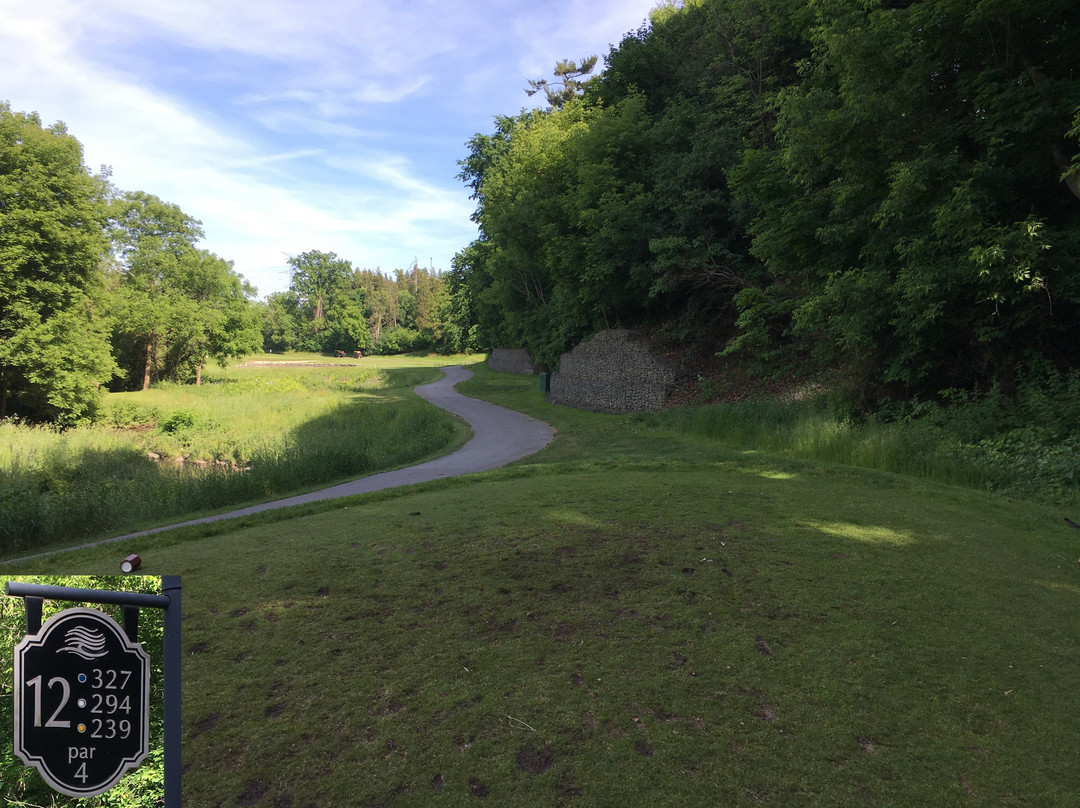 Richmond Hill Golf Club景点图片