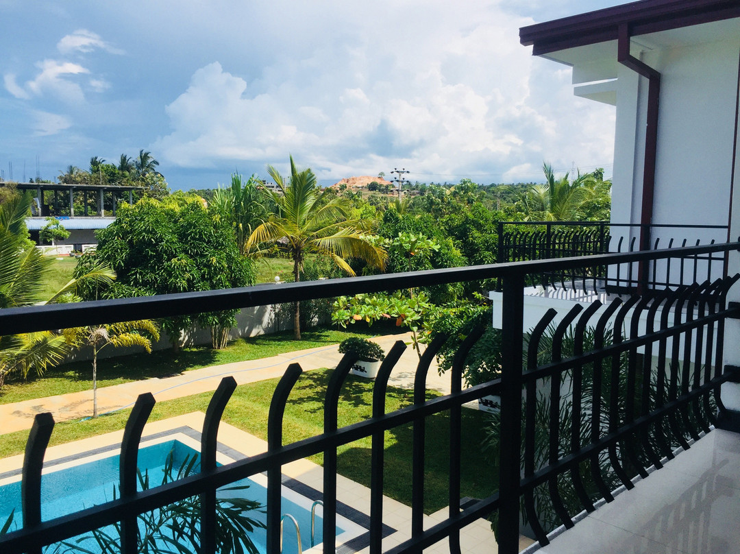 OYO 310 Sea Lagoon Beach Hotel主图