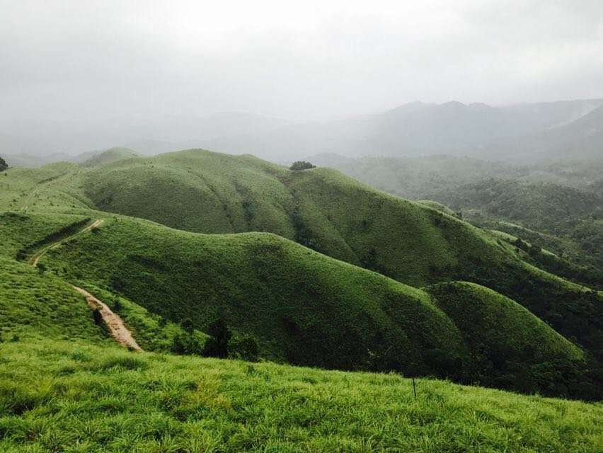 Redhouse Homestay - Hidden Valley Coorg主图