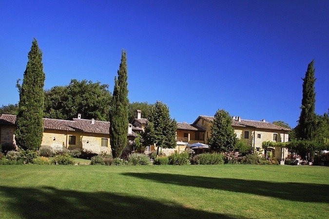 Agriturismo La Gioia Residenza主图