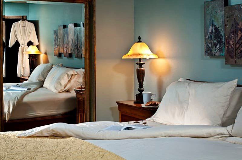 Enliven Chemical-Free Bed and Breakfast主图