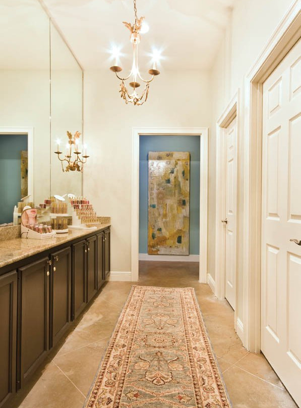 The Retreat Spa-巴吞鲁日必去景点