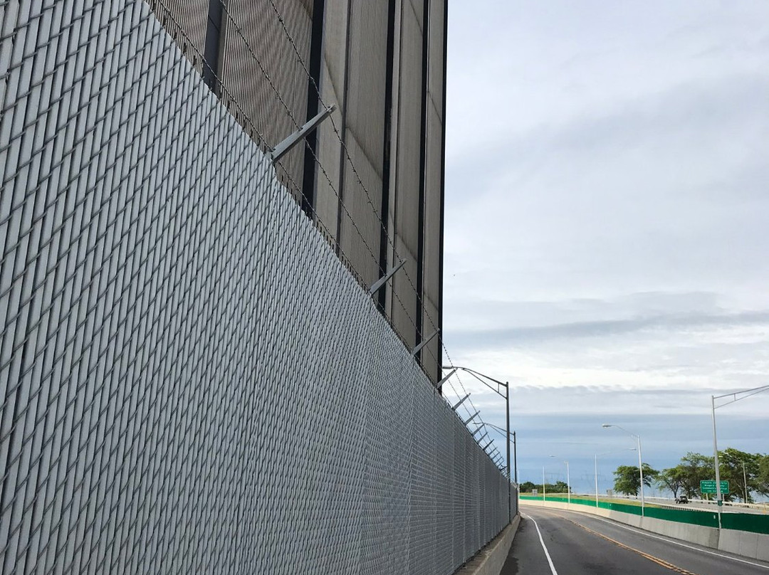 水库国家公园-尼亚加拉大瀑布必去景点