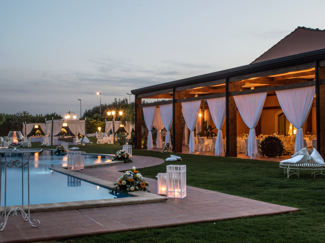 Villa D'Andrea主图