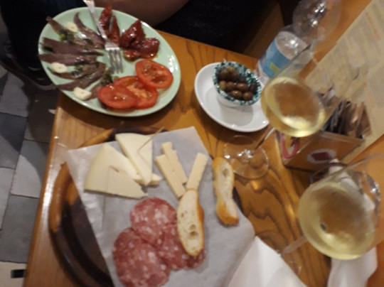 Cinque Terre Urban Adventures-里奥马焦雷必去景点