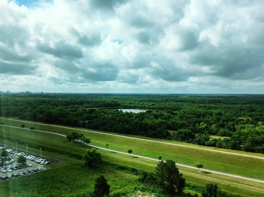 Embassy Suites By Hilton Houston West - Katy主图