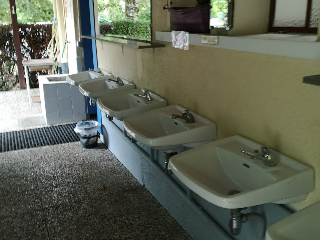 岚芙尼特露营酒店