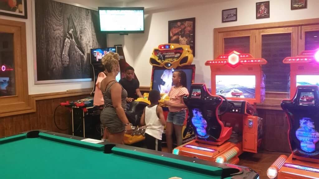 蒙特戈湾悦宜湾酒店主图