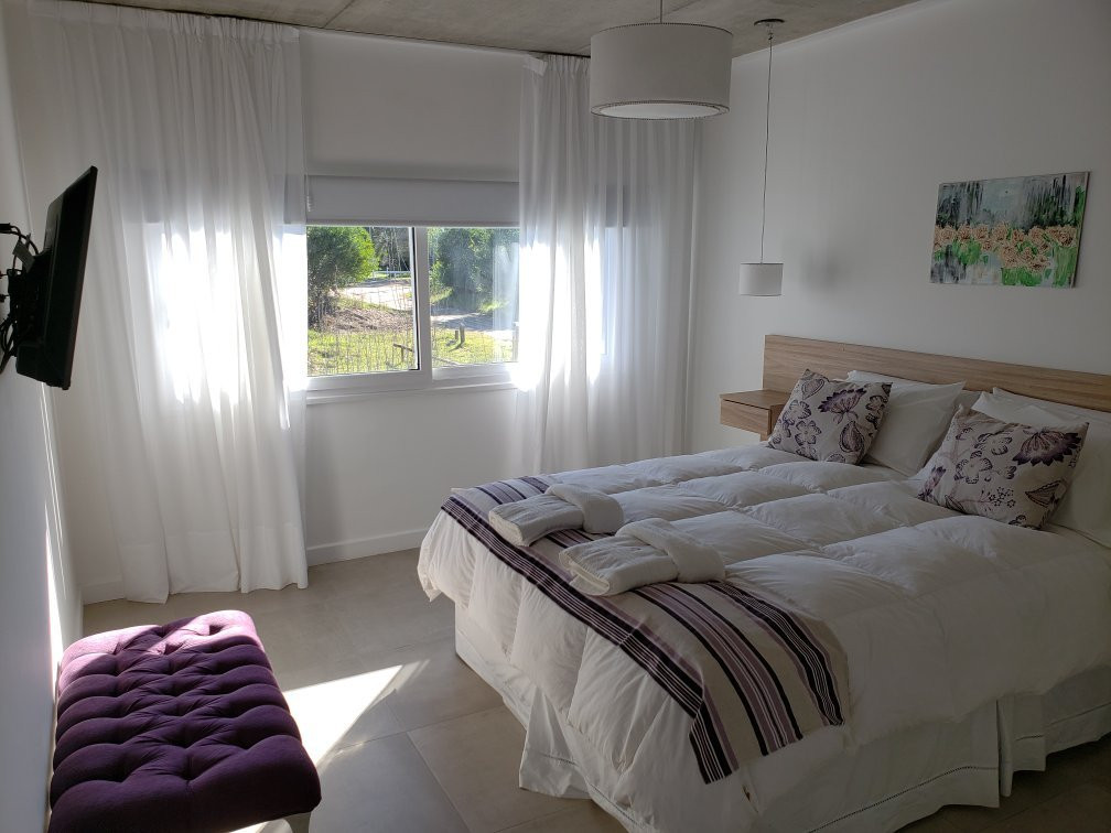 CÁFILA Apart & Spa