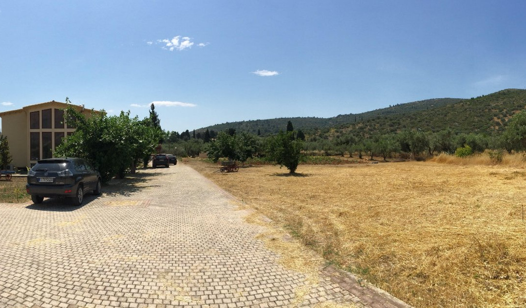 Ilia Art Suites & Estate主图