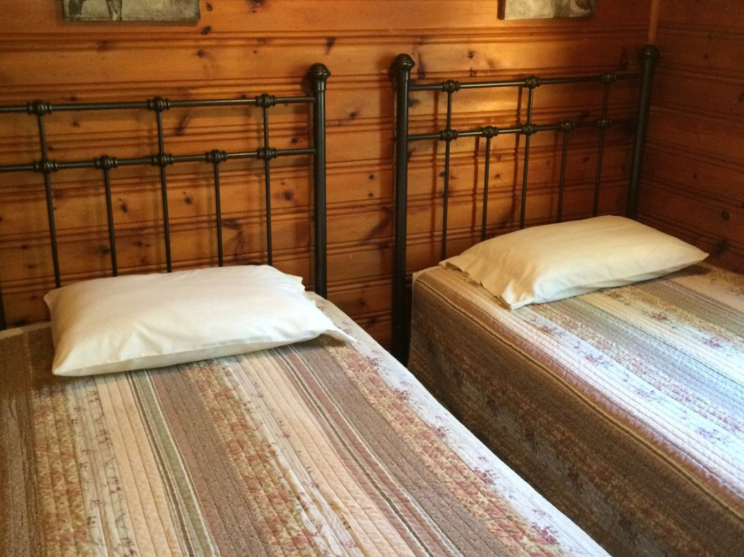 YMCA Camp Northern Lights主图